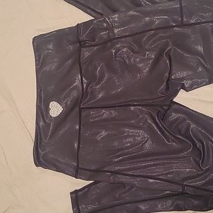 Love Her 7/8 High Waisted Leggings